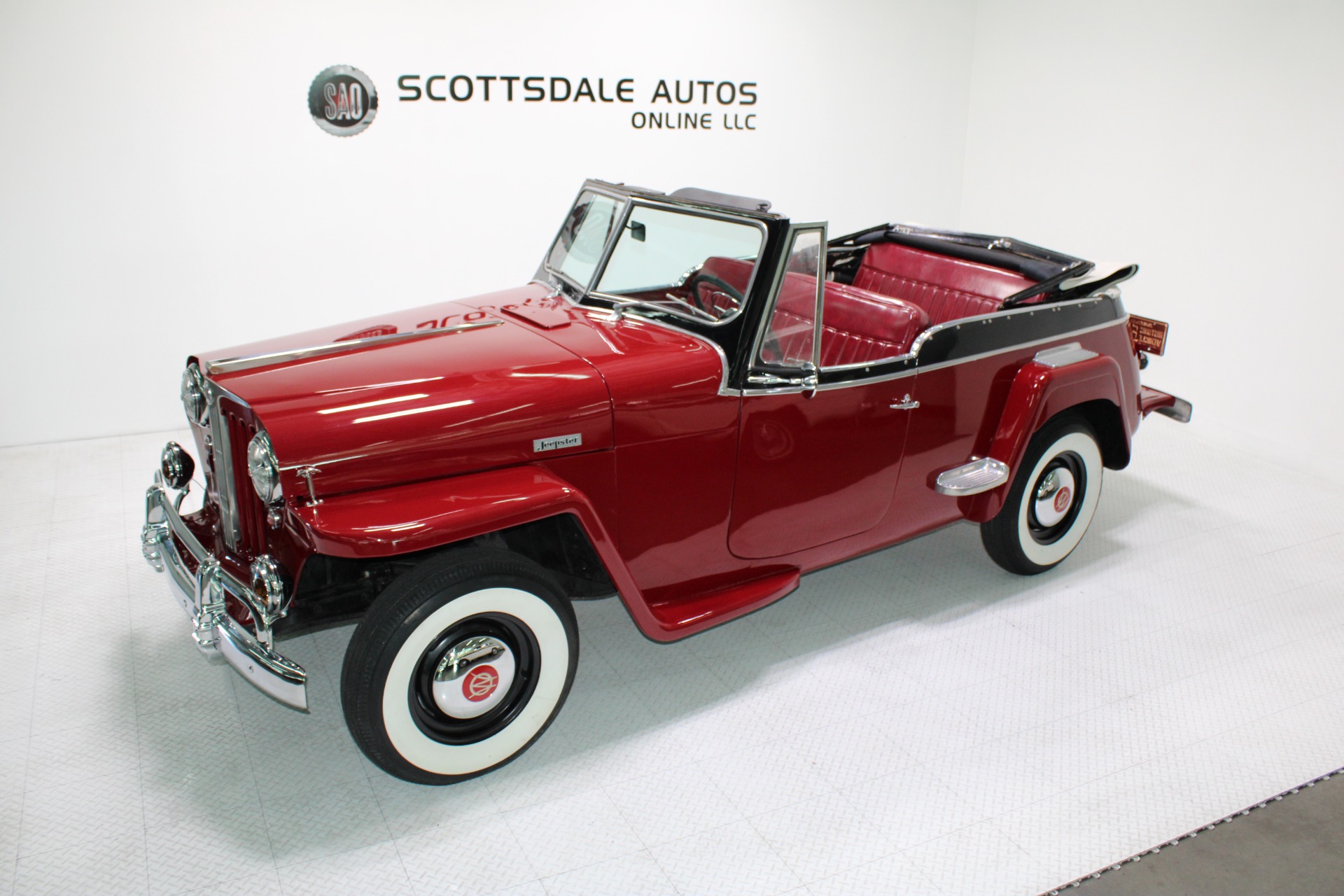 Used-1949-Willys-Jeepster-LS430