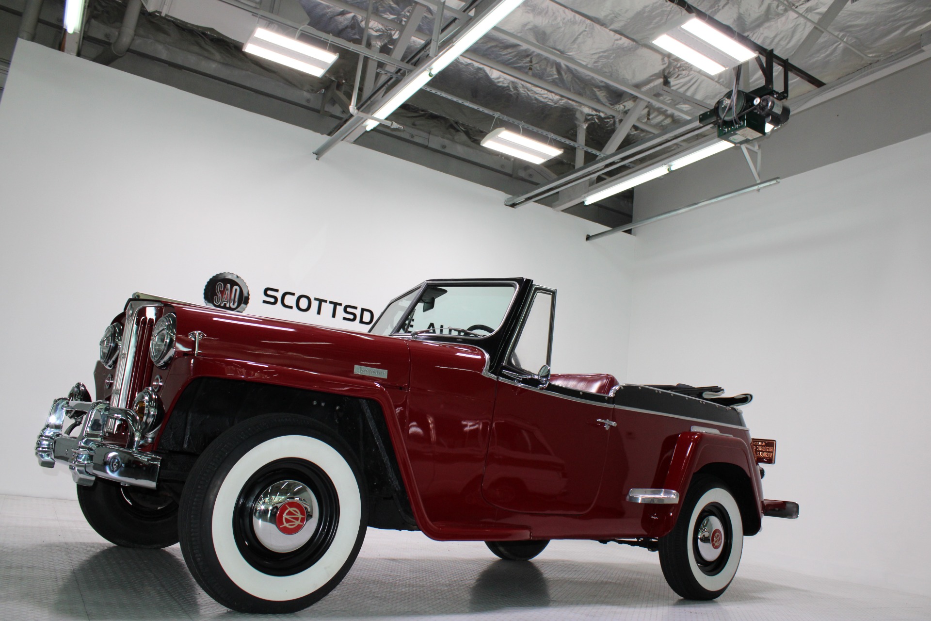 Used-1949-Willys-Jeepster-Toyota