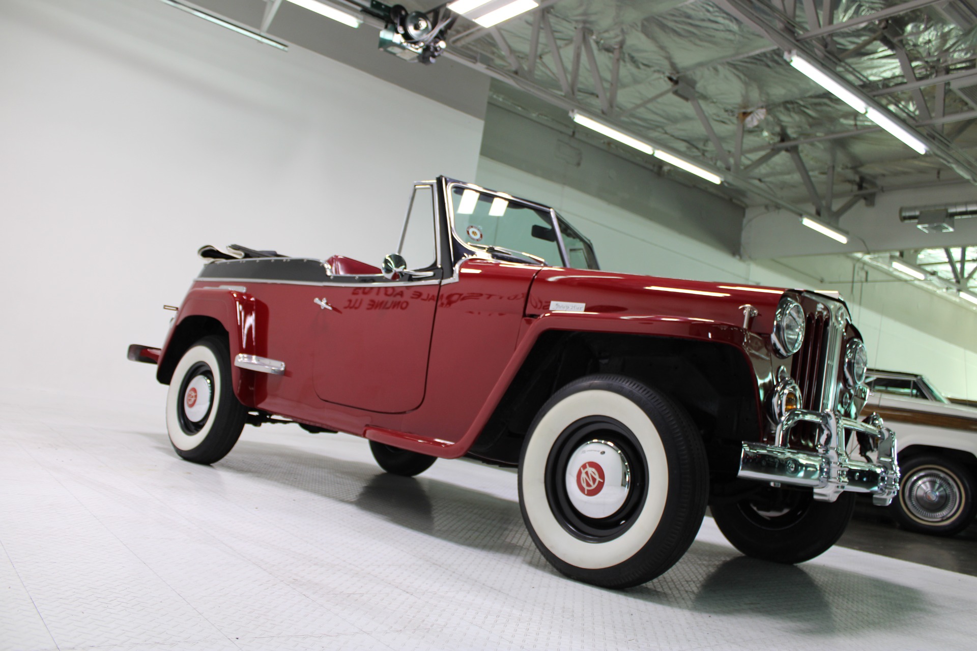 Used-1949-Willys-Jeepster-Mini