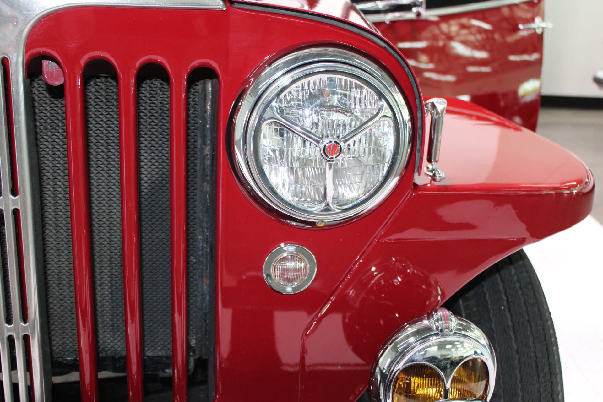 Used-1949-Willys-Jeepster-Porsche