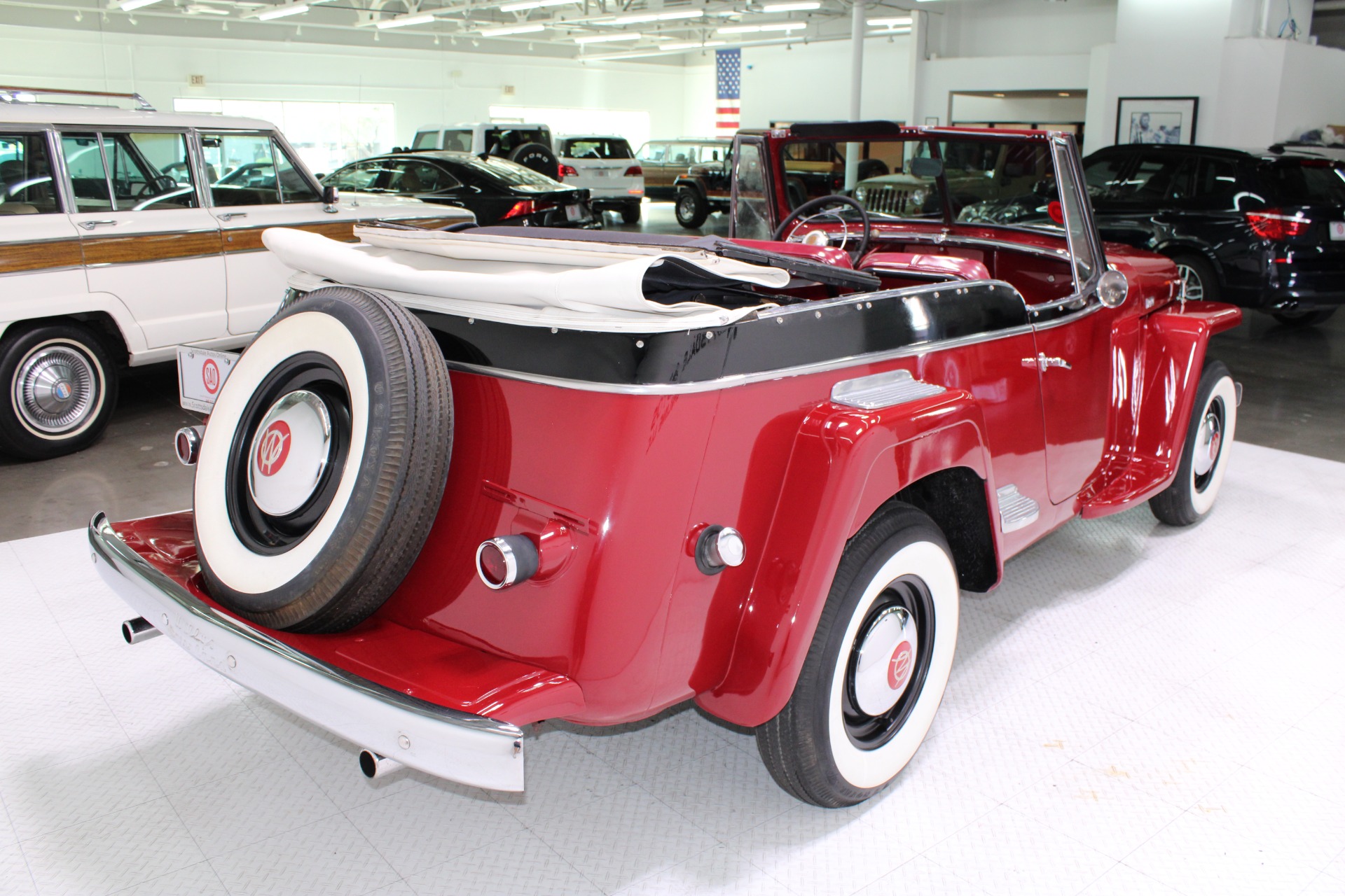 Used-1949-Willys-Jeepster-Classic