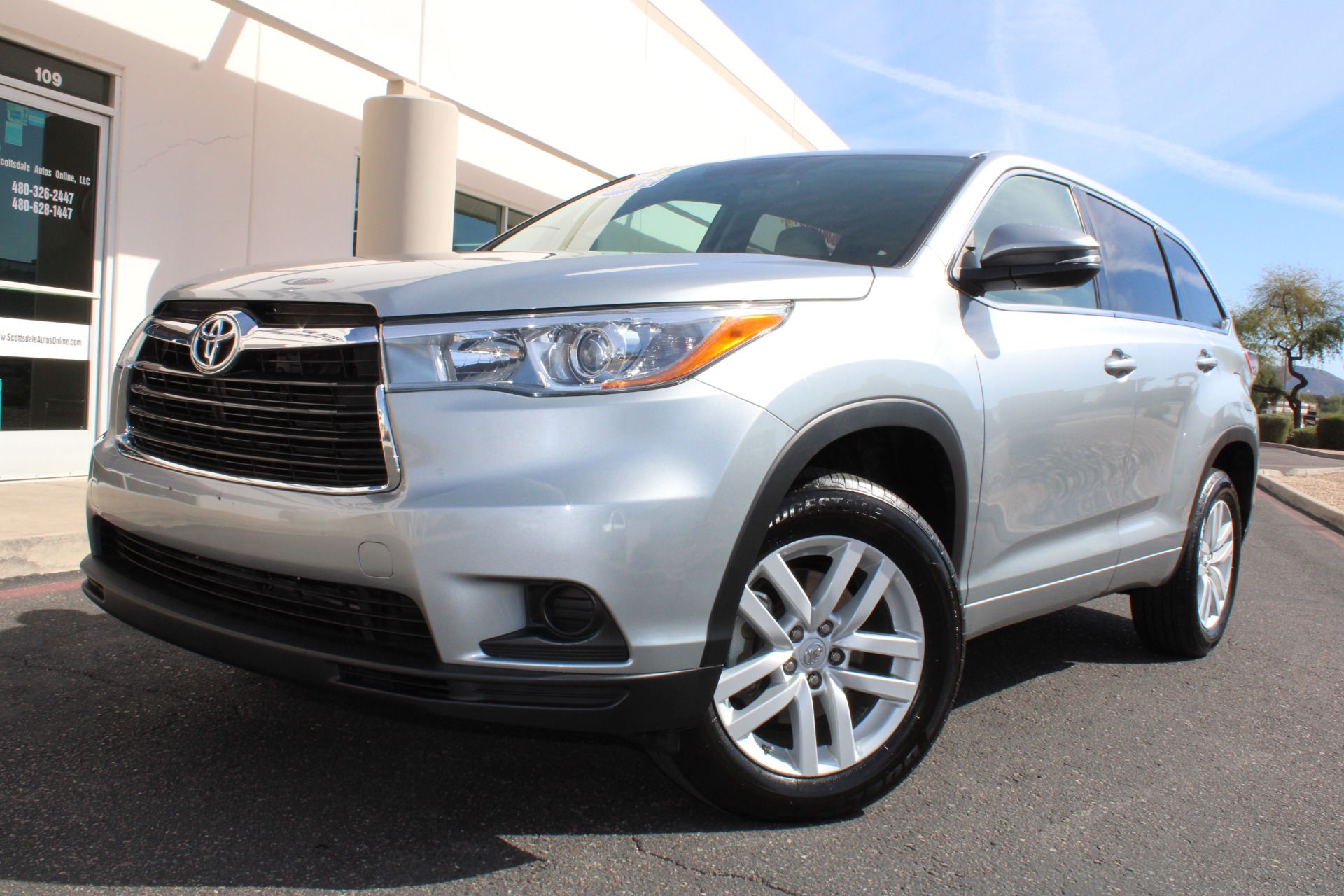 Introduce 101+ images scottsdale toyota dealership In.thptnganamst.edu.vn