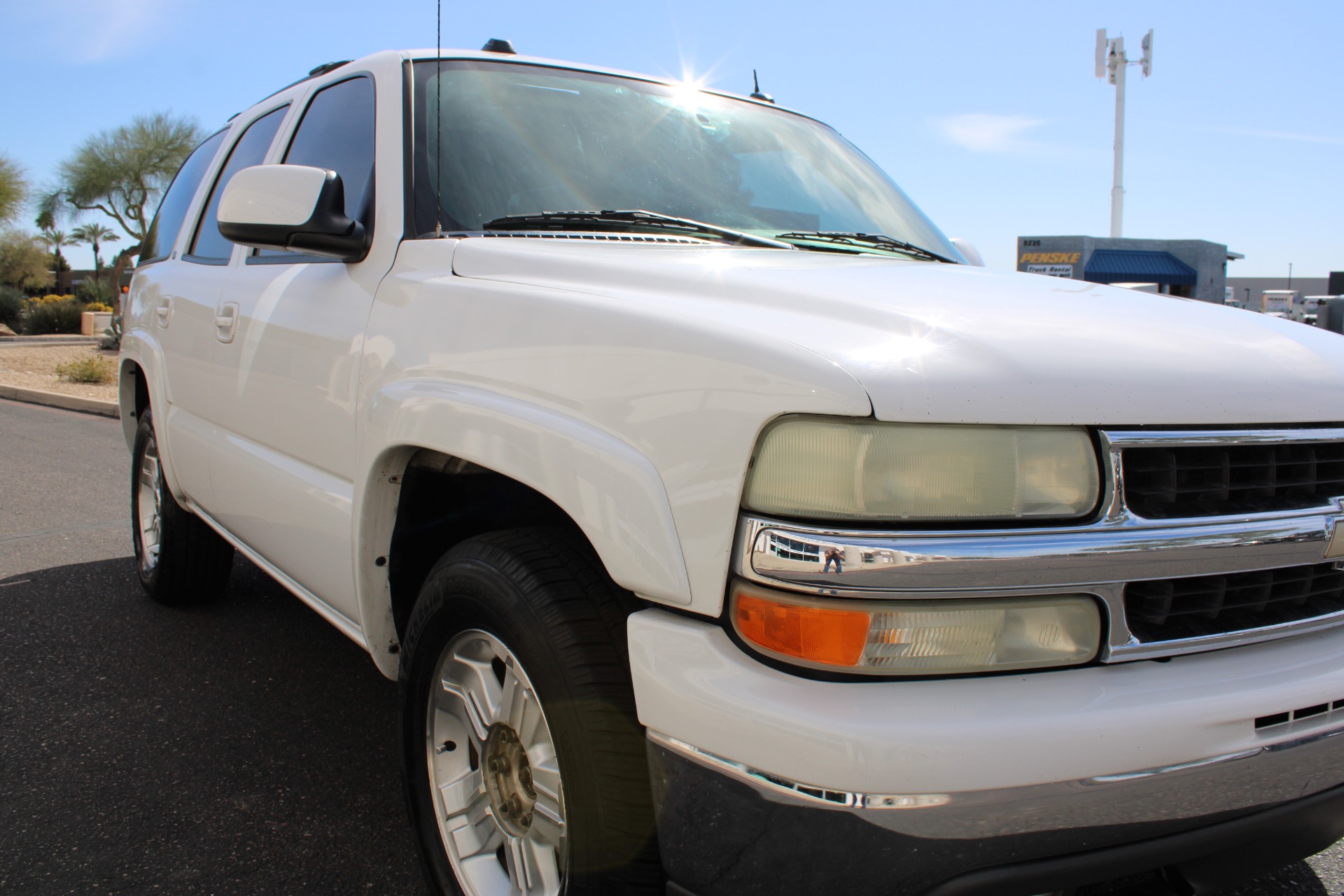 Used-2004-Chevrolet-Tahoe-LT-4X4-4X4