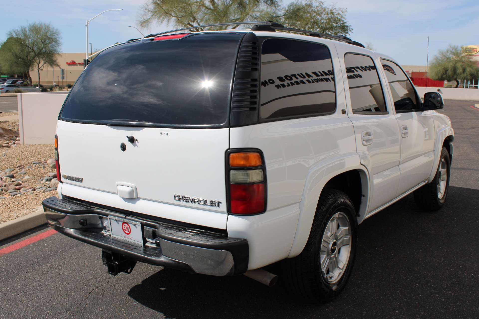 Used-2004-Chevrolet-Tahoe-LT-4X4-Classic