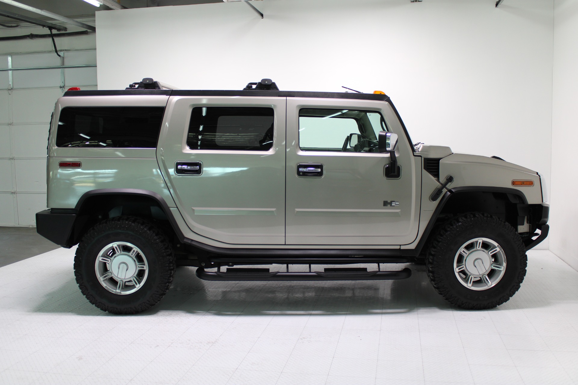 Used-2003-HUMMER-H2-SUV-Mercedes-Benz