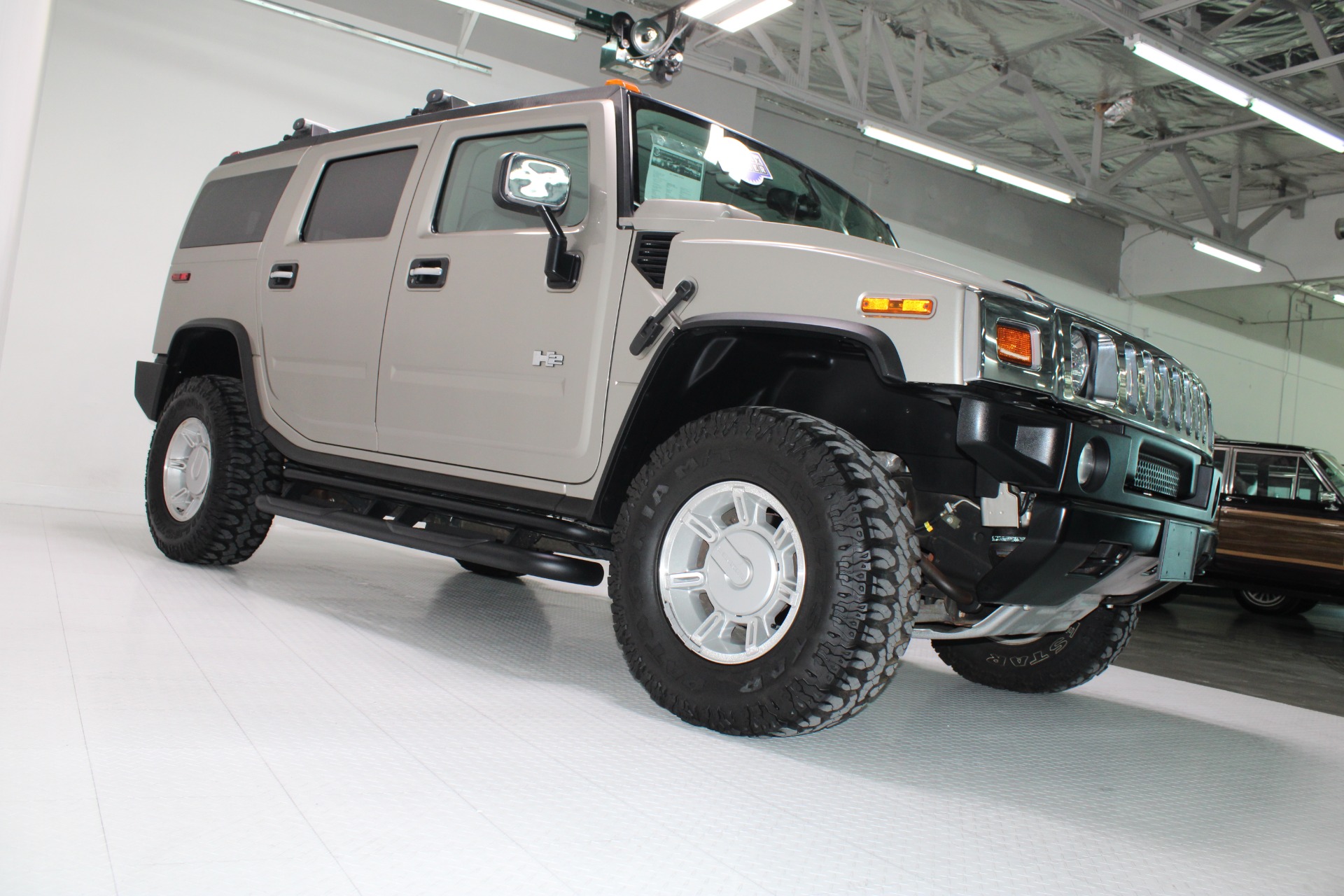 Used-2003-HUMMER-H2-SUV-Chevrolet