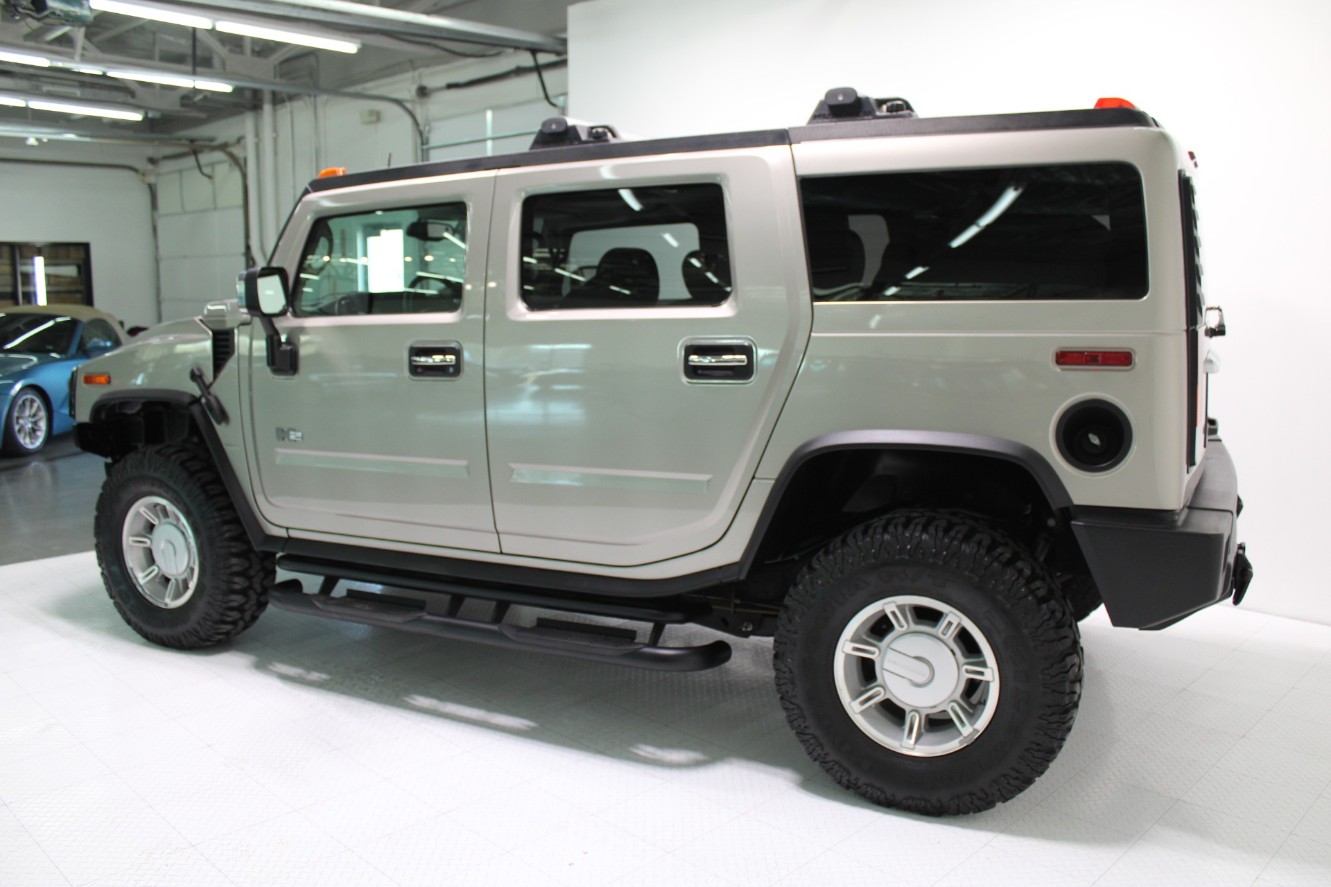 Used-2003-HUMMER-H2-SUV-Chevelle