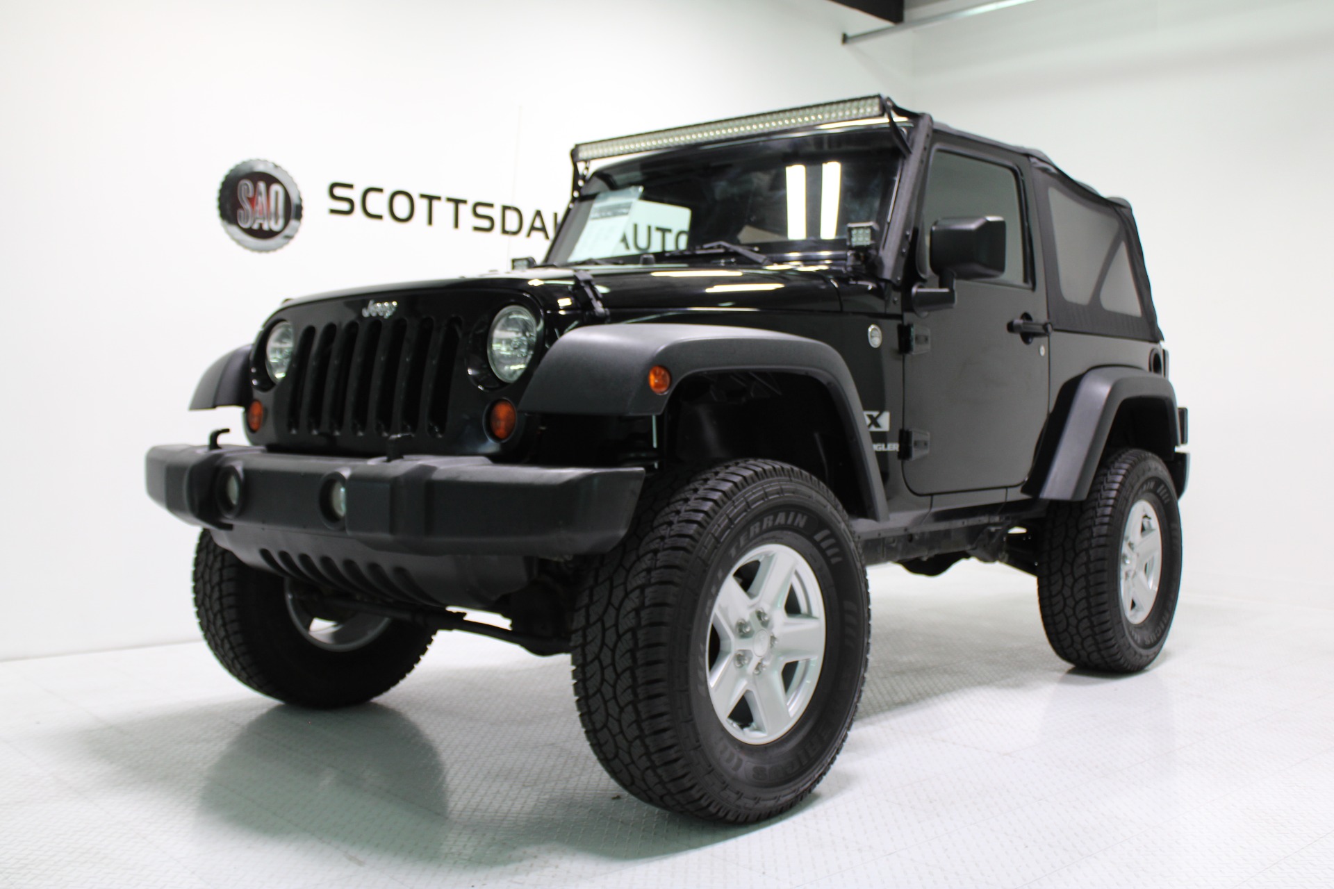 Used-2007-Jeep-Wrangler-X-4X4-Ford