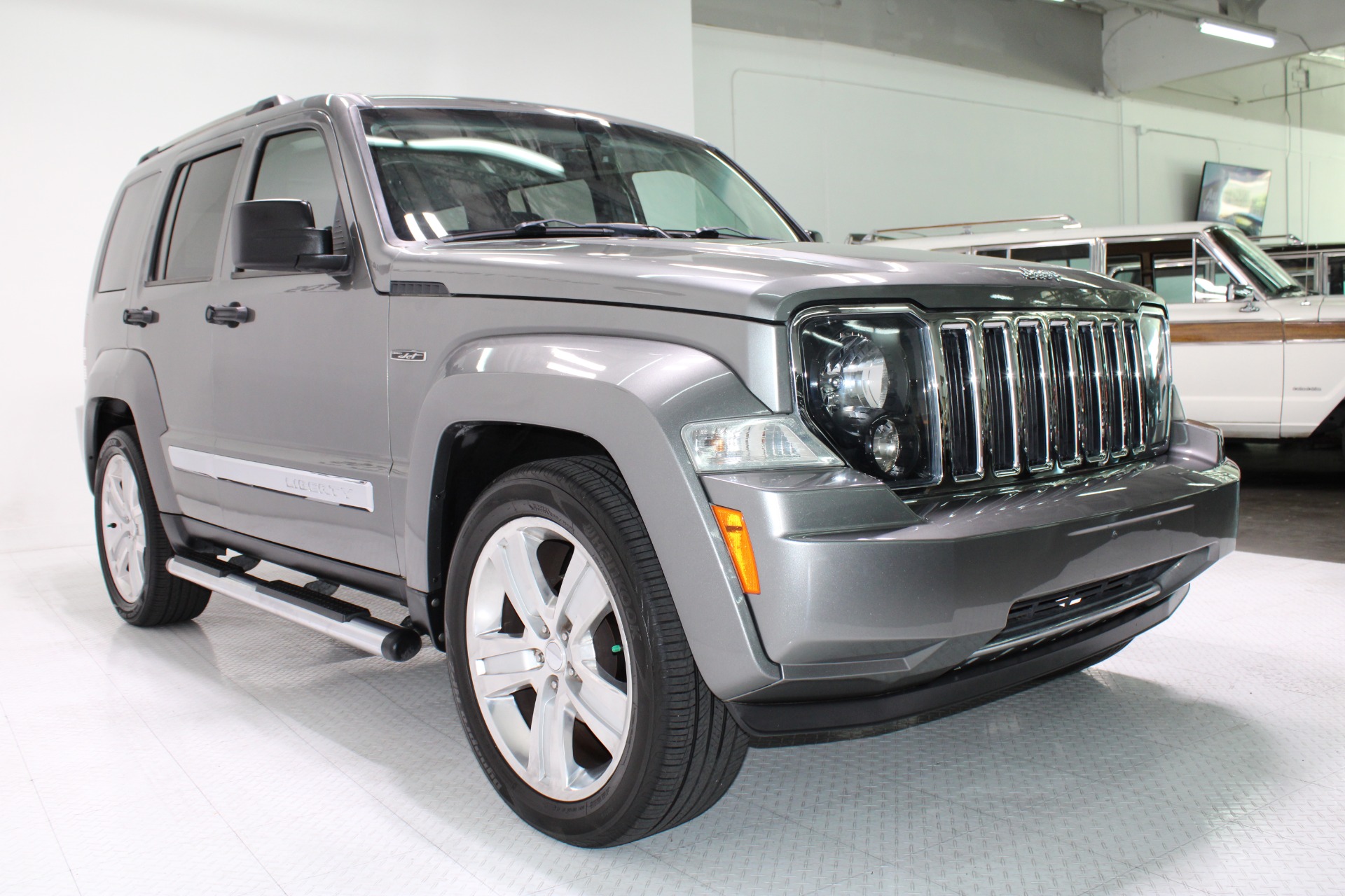 Used-2012-Jeep-Liberty-Limited-Jet-4X4-Mercedes-Benz