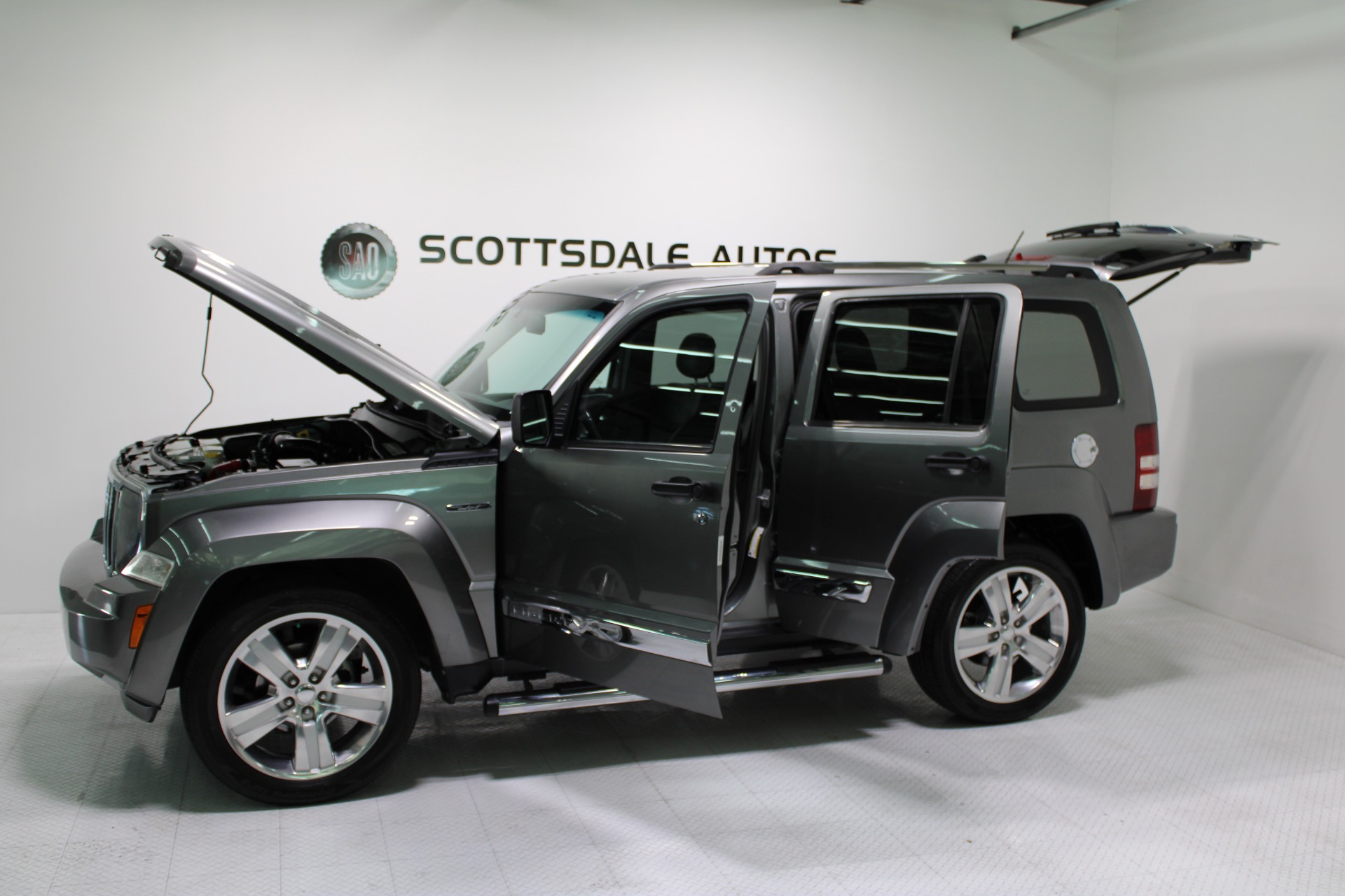 Used-2012-Jeep-Liberty-Limited-Jet-4X4-Toyota