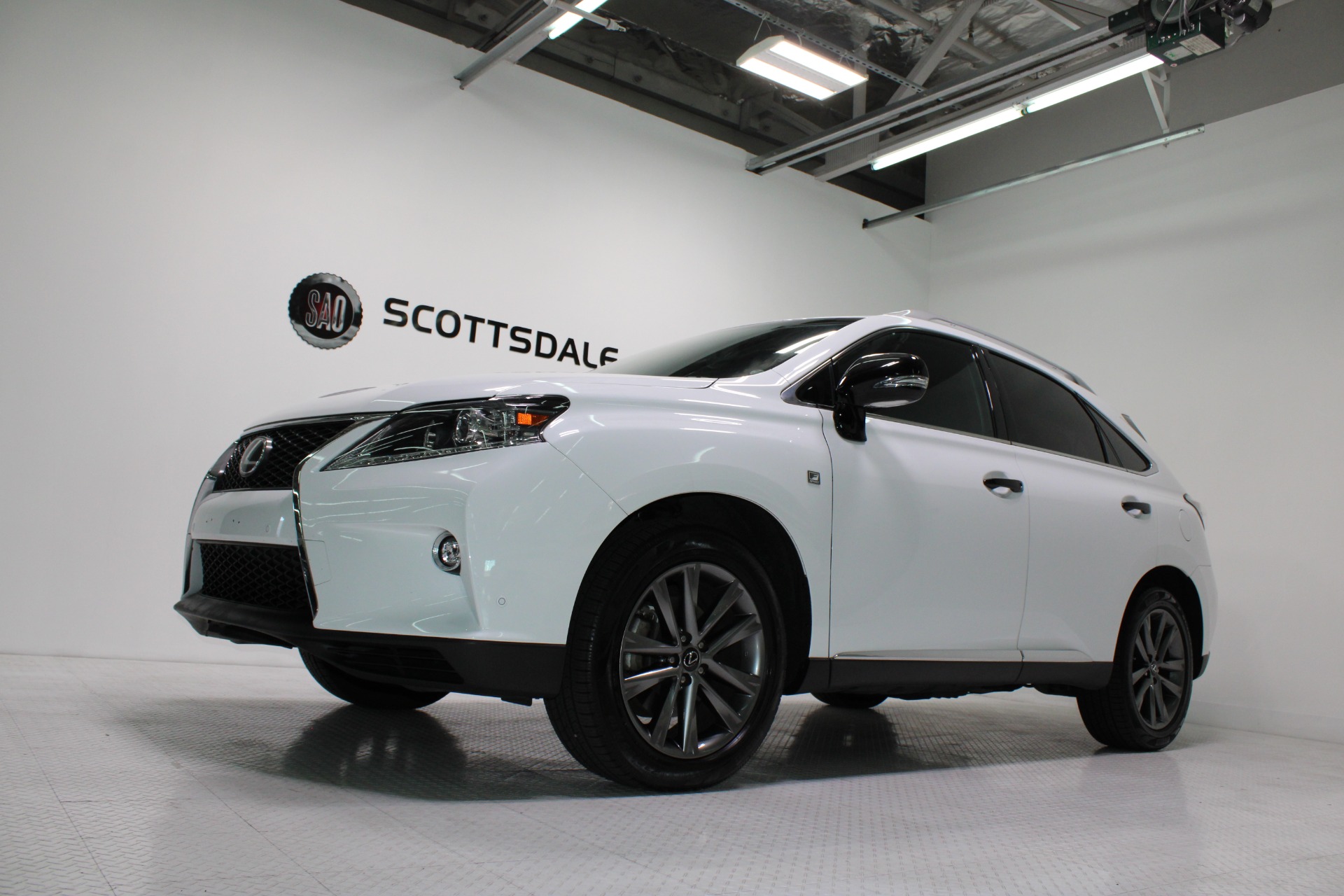 Used-2015-Lexus-RX-350-Crafted-Line-F-Sport-AWD-Chalenger