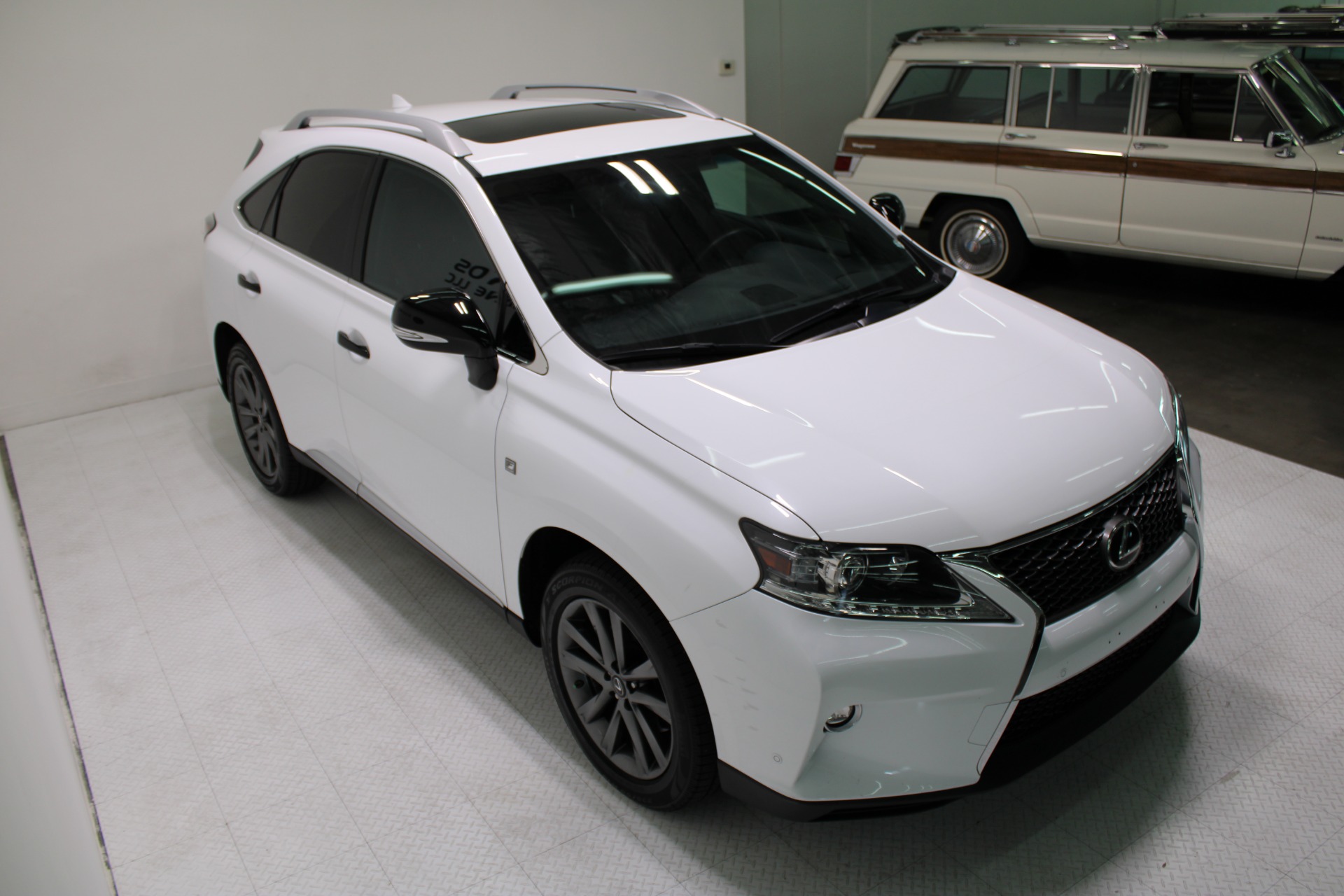 Used-2015-Lexus-RX-350-Crafted-Line-F-Sport-AWD-LS400