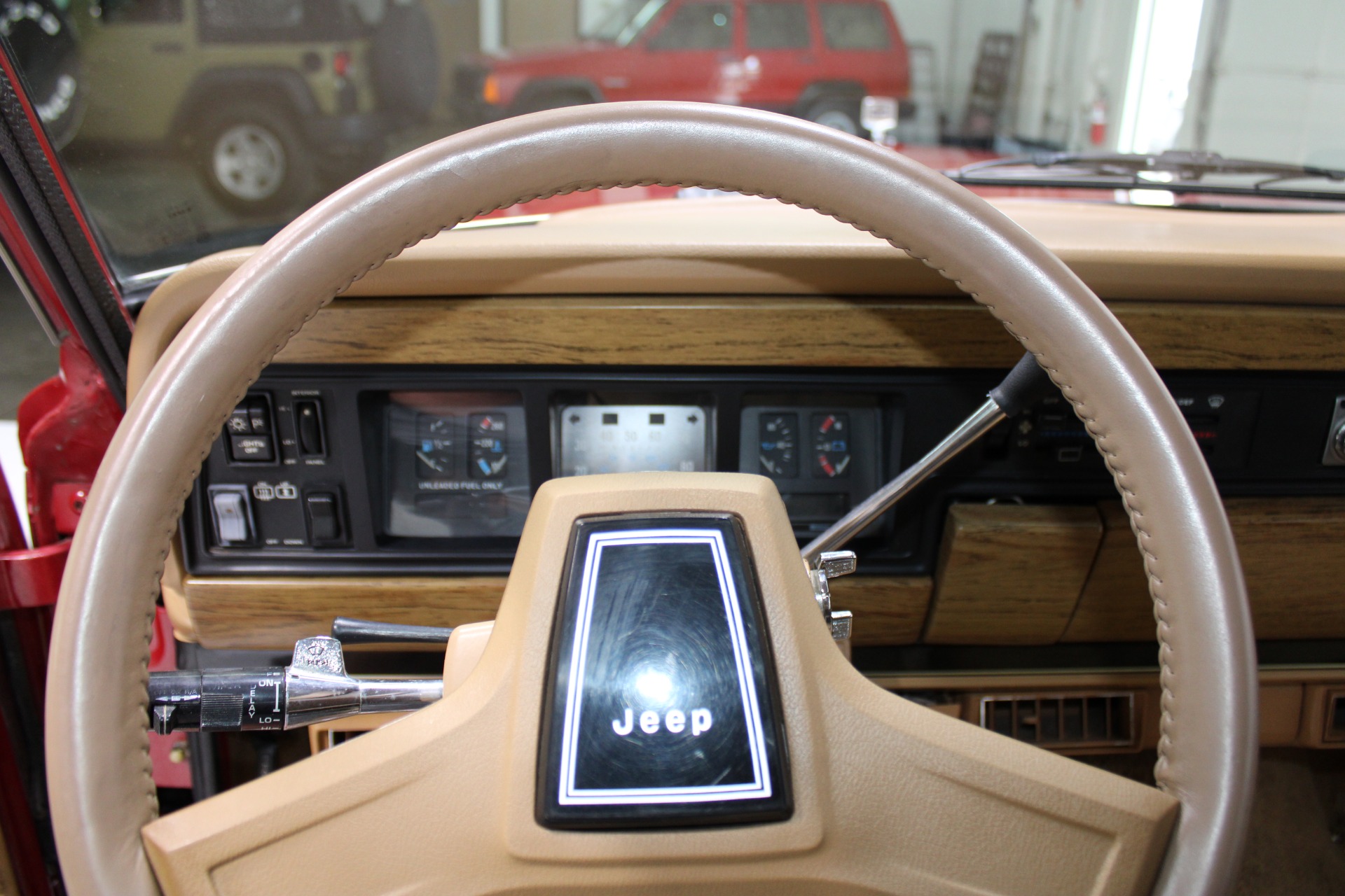 Used-1987-Jeep-Grand-Wagoneer-Mercedes-Benz