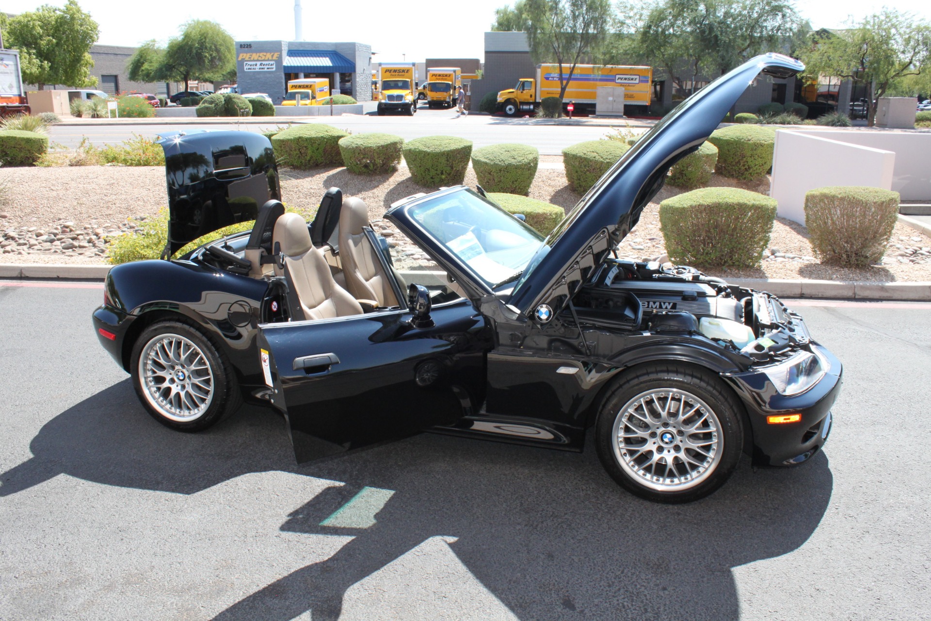 Used-2001-BMW-Z3-30i-Roadster-XJ