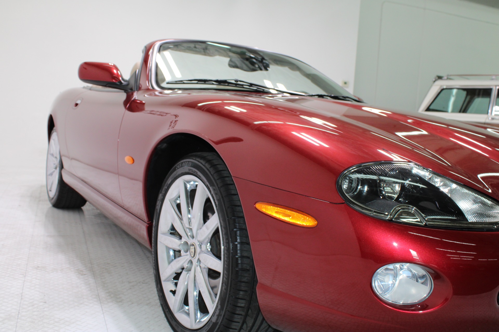 Used-2006-Jaguar-XK8-Victory-Edition-Convertible-4X4