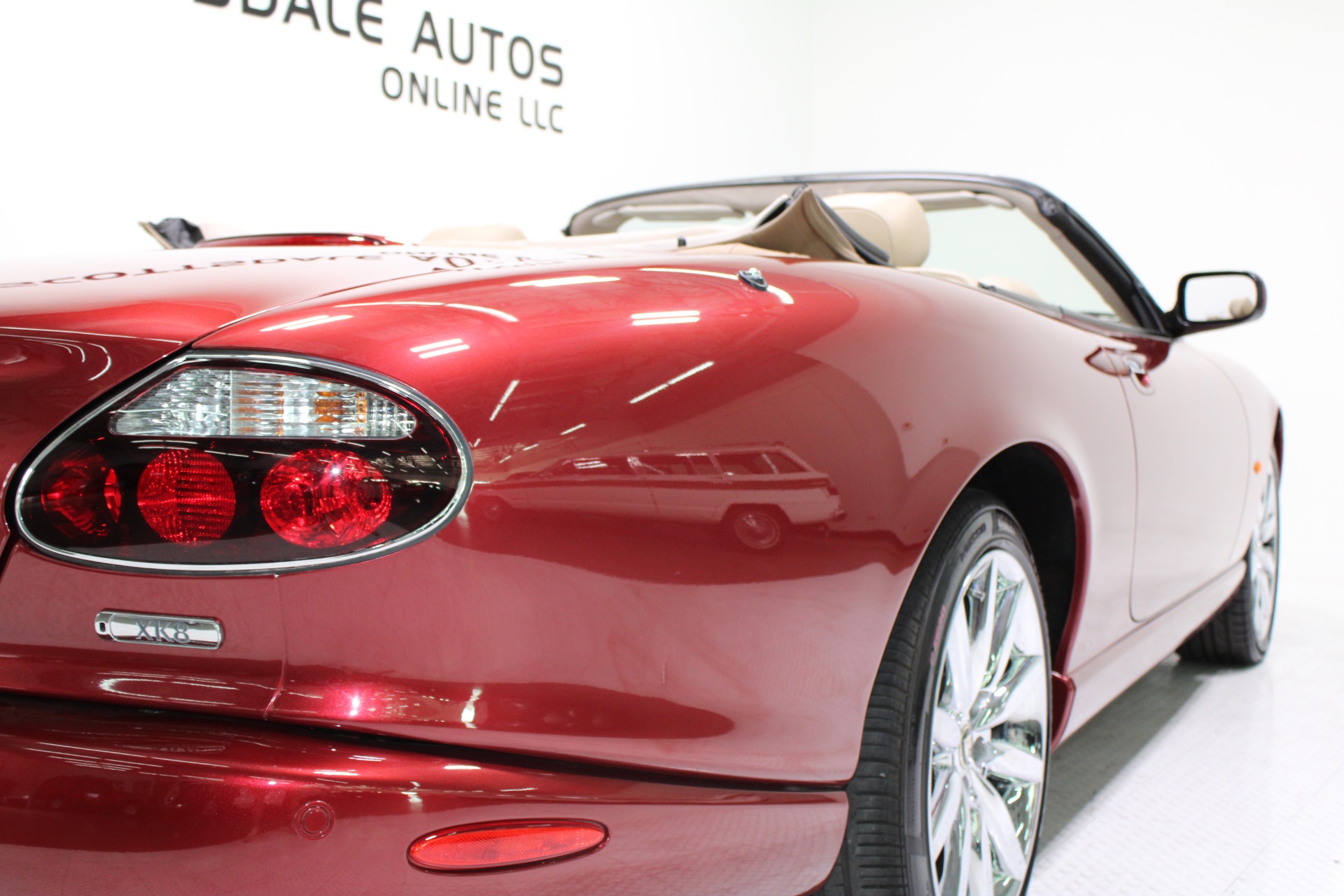 Used-2006-Jaguar-XK8-Victory-Edition-Convertible-Chevrolet