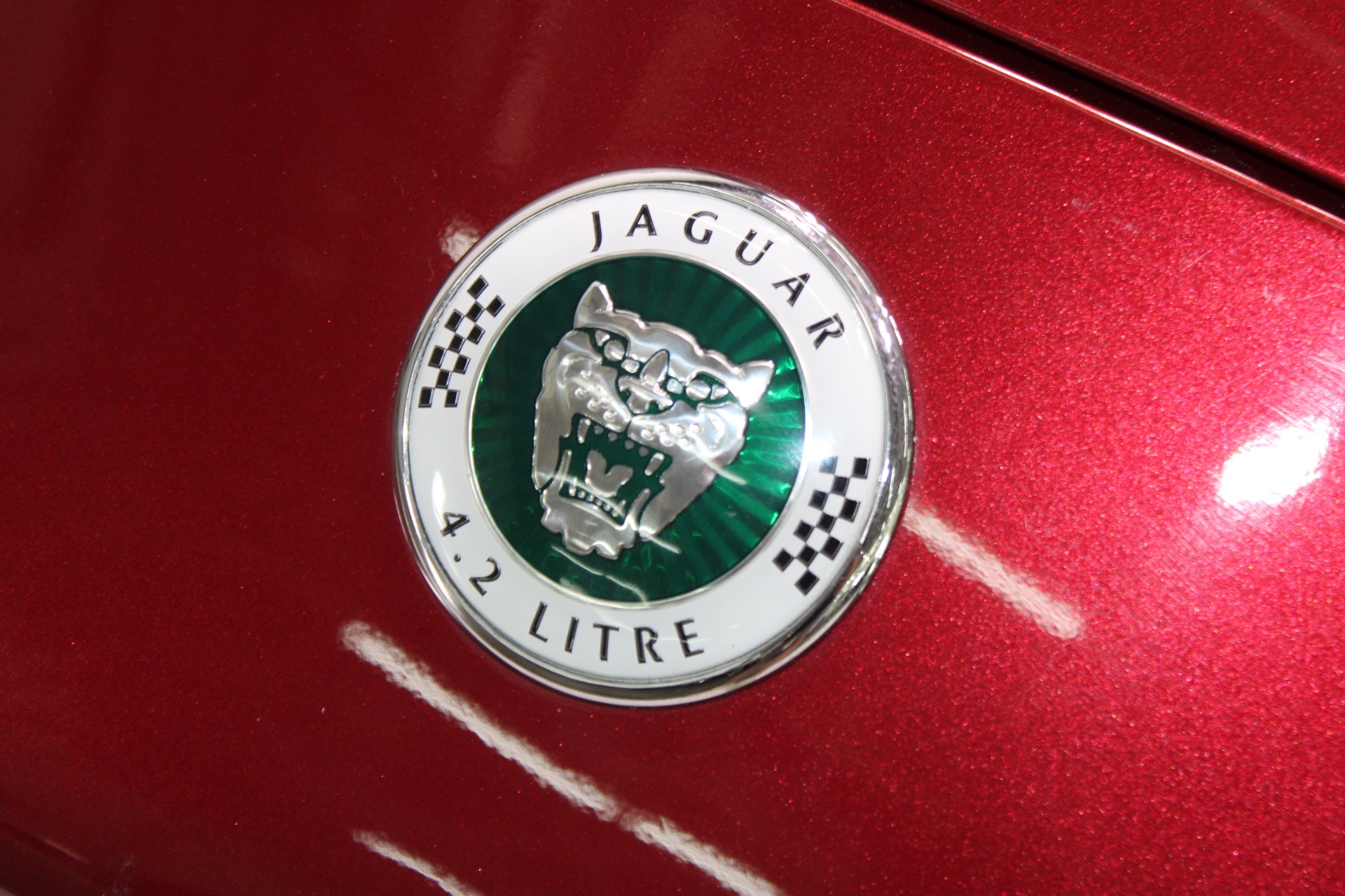 Used-2006-Jaguar-XK8-Victory-Edition-Convertible-Porsche
