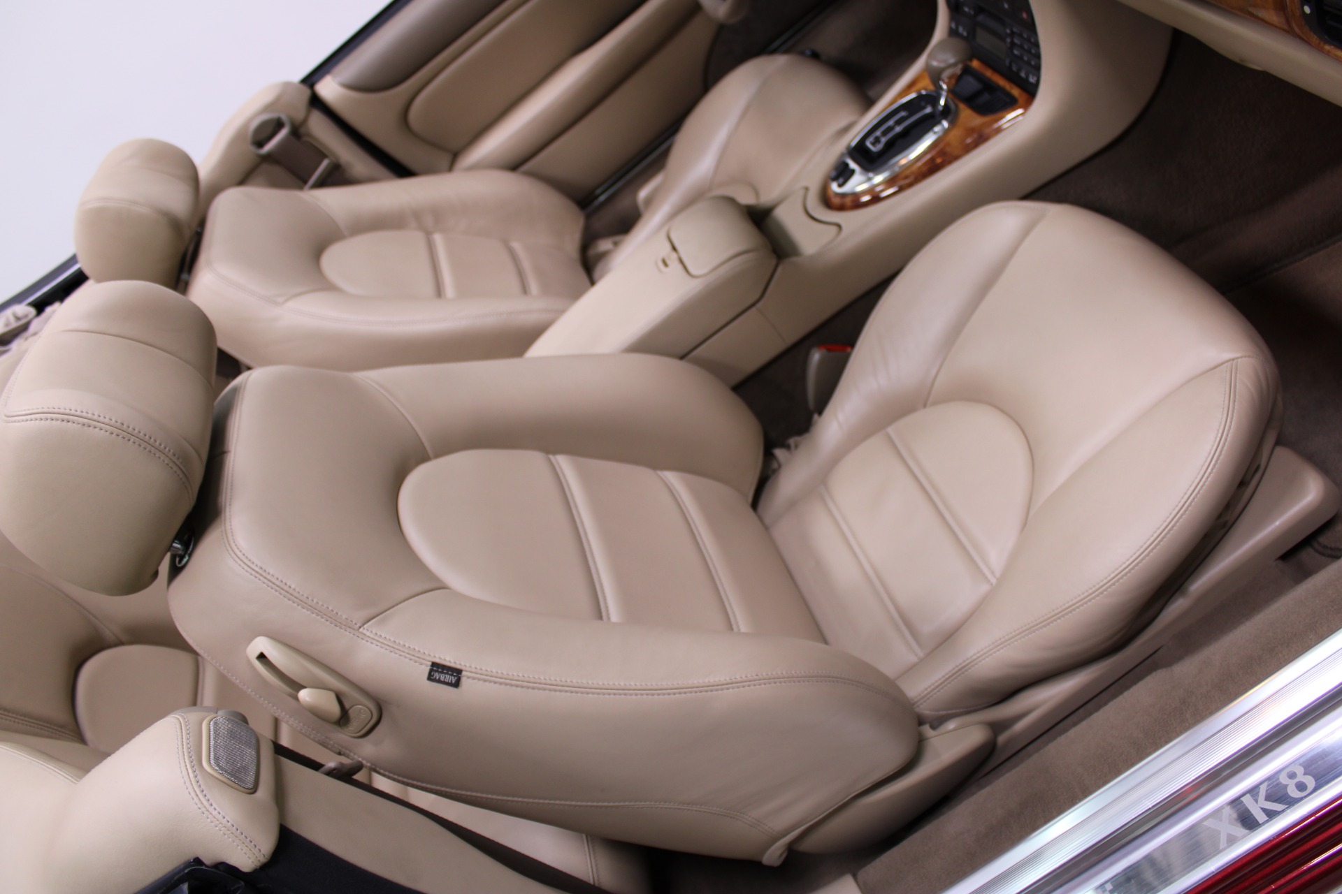 Used-2006-Jaguar-XK8-Victory-Edition-Convertible-Camaro