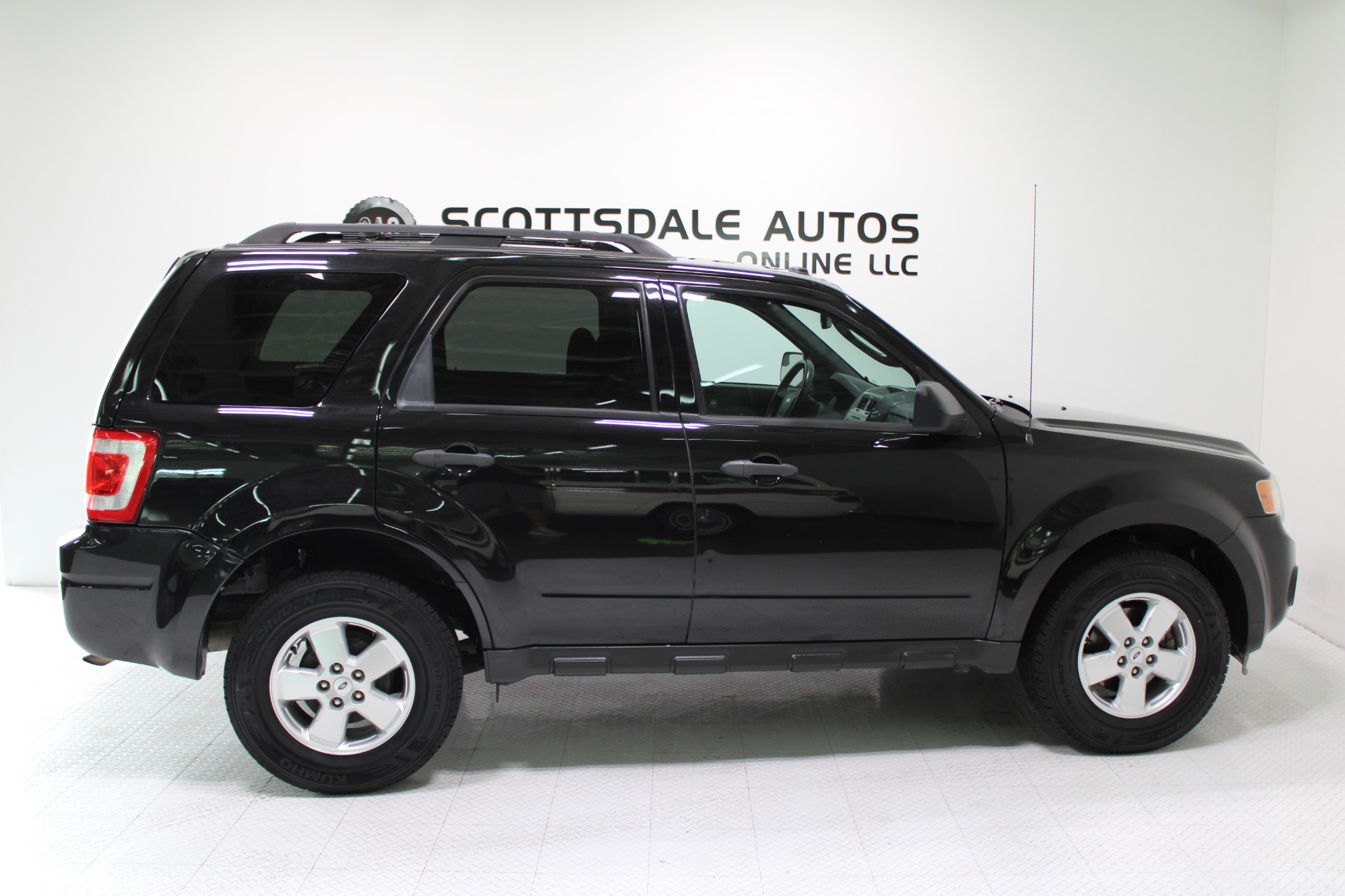 Used-2011-Ford-Escape-XLT-Mercedes-Benz