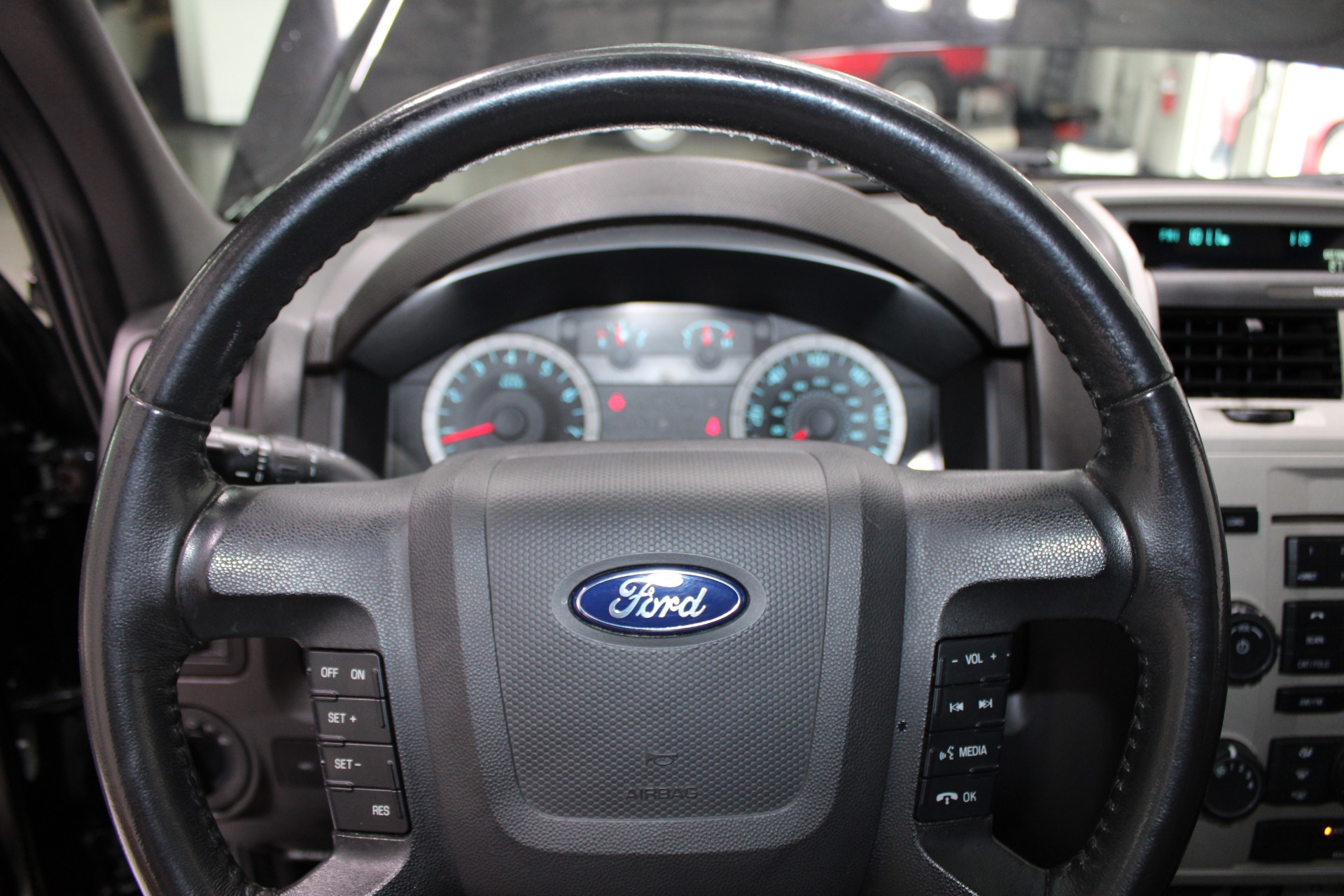 Used-2011-Ford-Escape-XLT-Honda