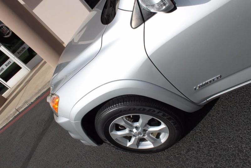 Used-2009-Toyota-RAV4-Limited-4X4-V6-Lamborghini