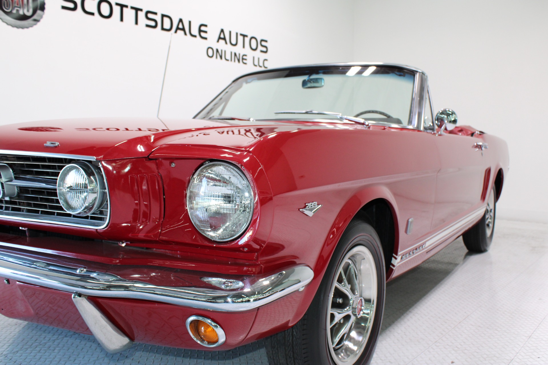 Used-1966-Ford-Mustang-Convertible-289-V8-GT-Clone-Lexus