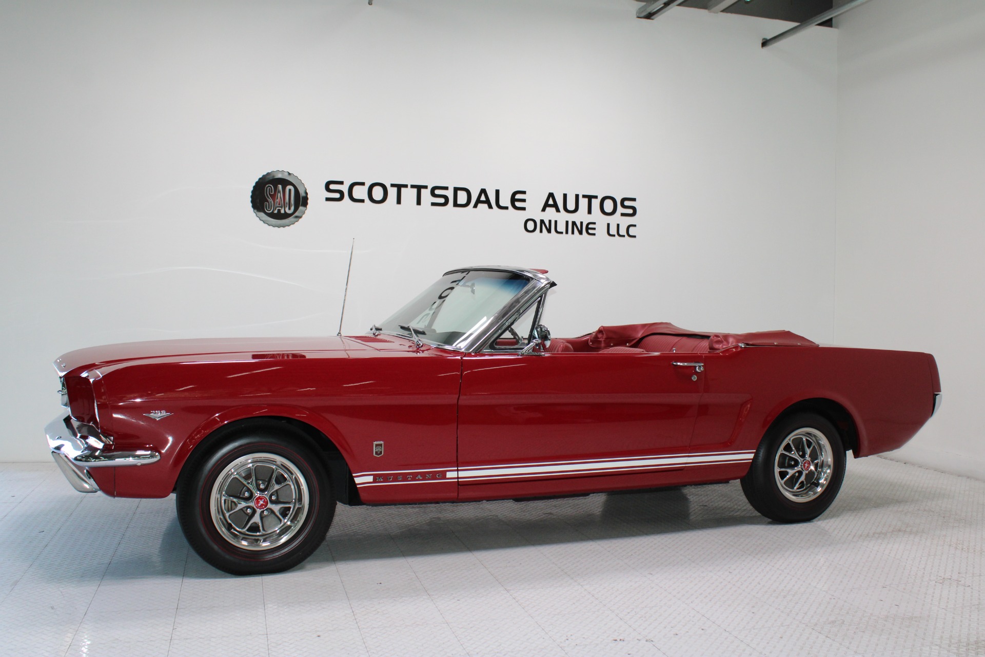 Used-1966-Ford-Mustang-Convertible-289-V8-GT-Clone-Wagoneer