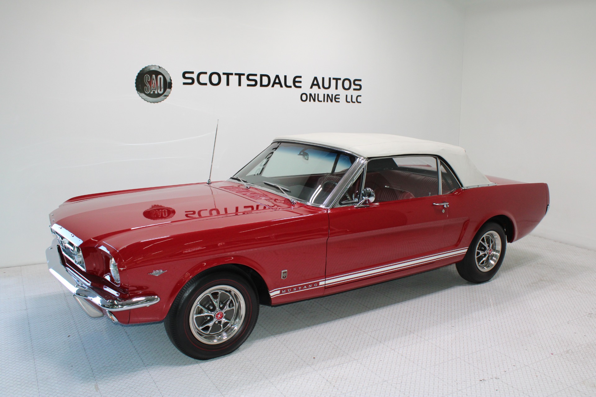 Used-1966-Ford-Mustang-Convertible-289-V8-GT-Clone-Honda