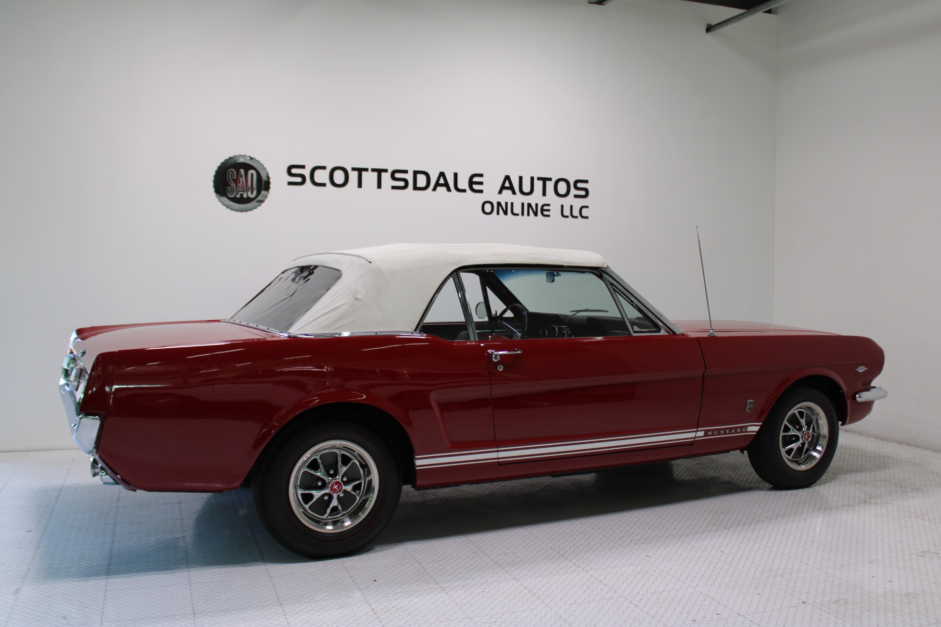 Used-1966-Ford-Mustang-Convertible-289-V8-GT-Clone-Lincoln