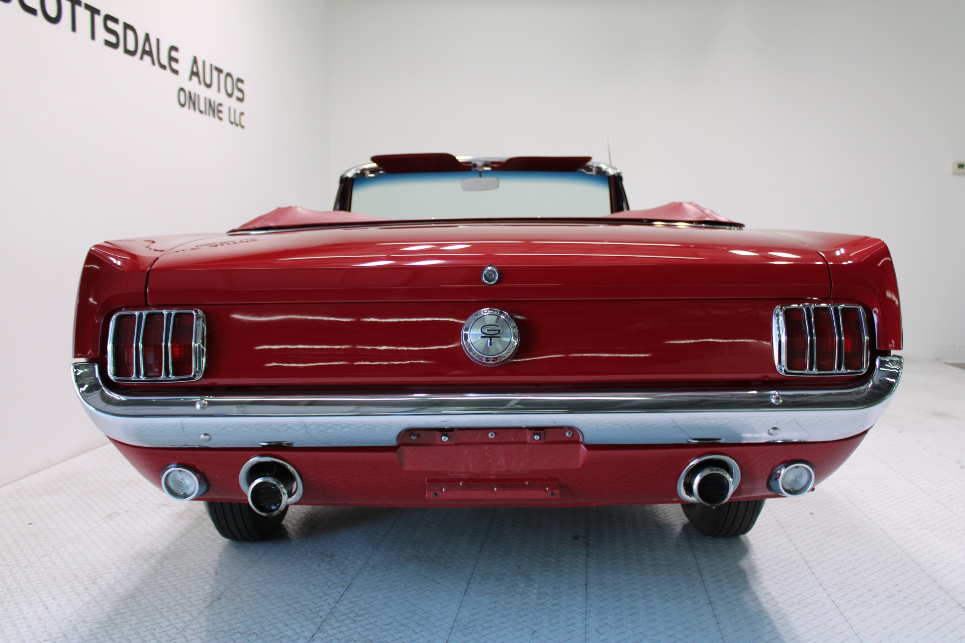 Used-1966-Ford-Mustang-Convertible-289-V8-GT-Clone-Mopar