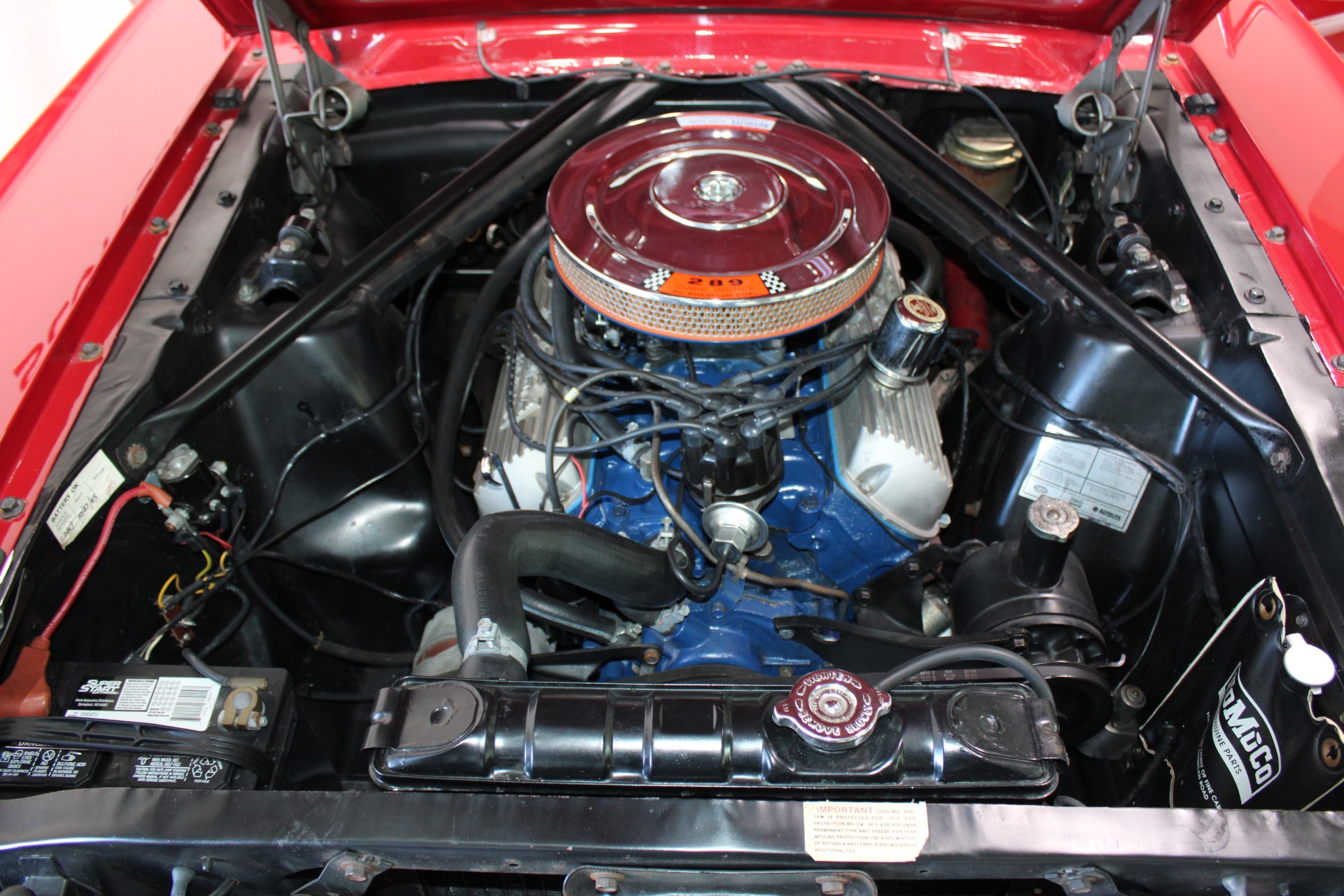 Used-1966-Ford-Mustang-Convertible-289-V8-GT-Clone-Mini