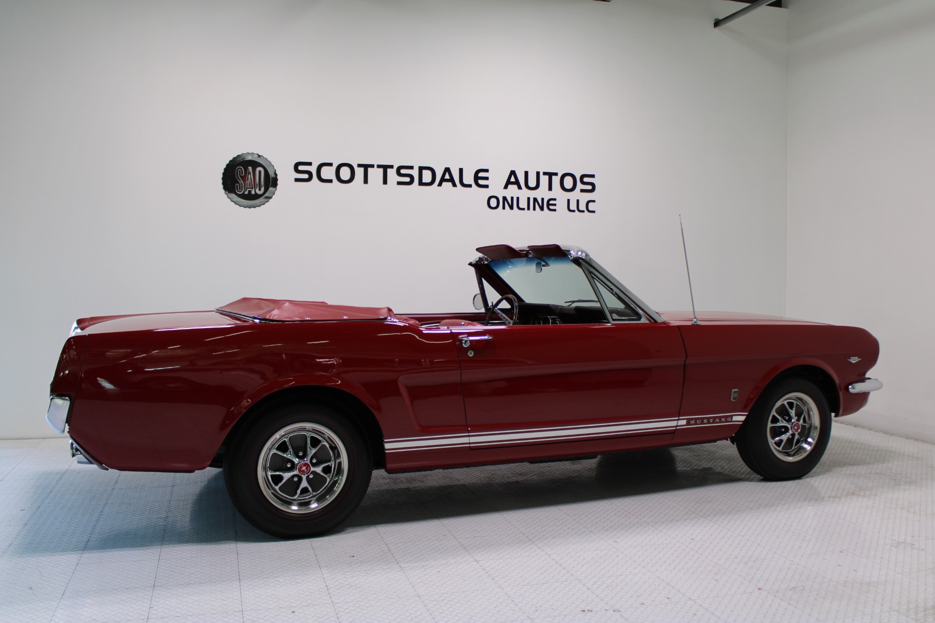 Used-1966-Ford-Mustang-Convertible-289-V8-GT-Clone-Chrysler