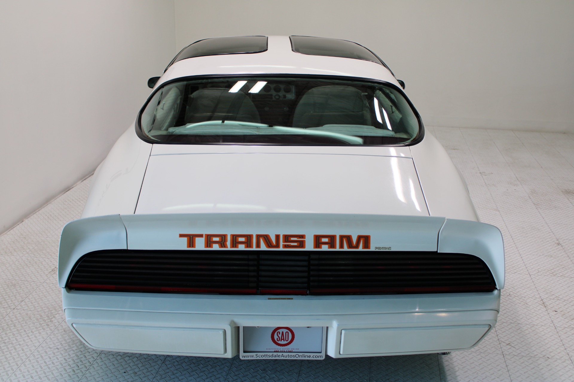 Used-1979-Pontiac-Firebird-Trans-Am-66L-T-Top-Car-Honda