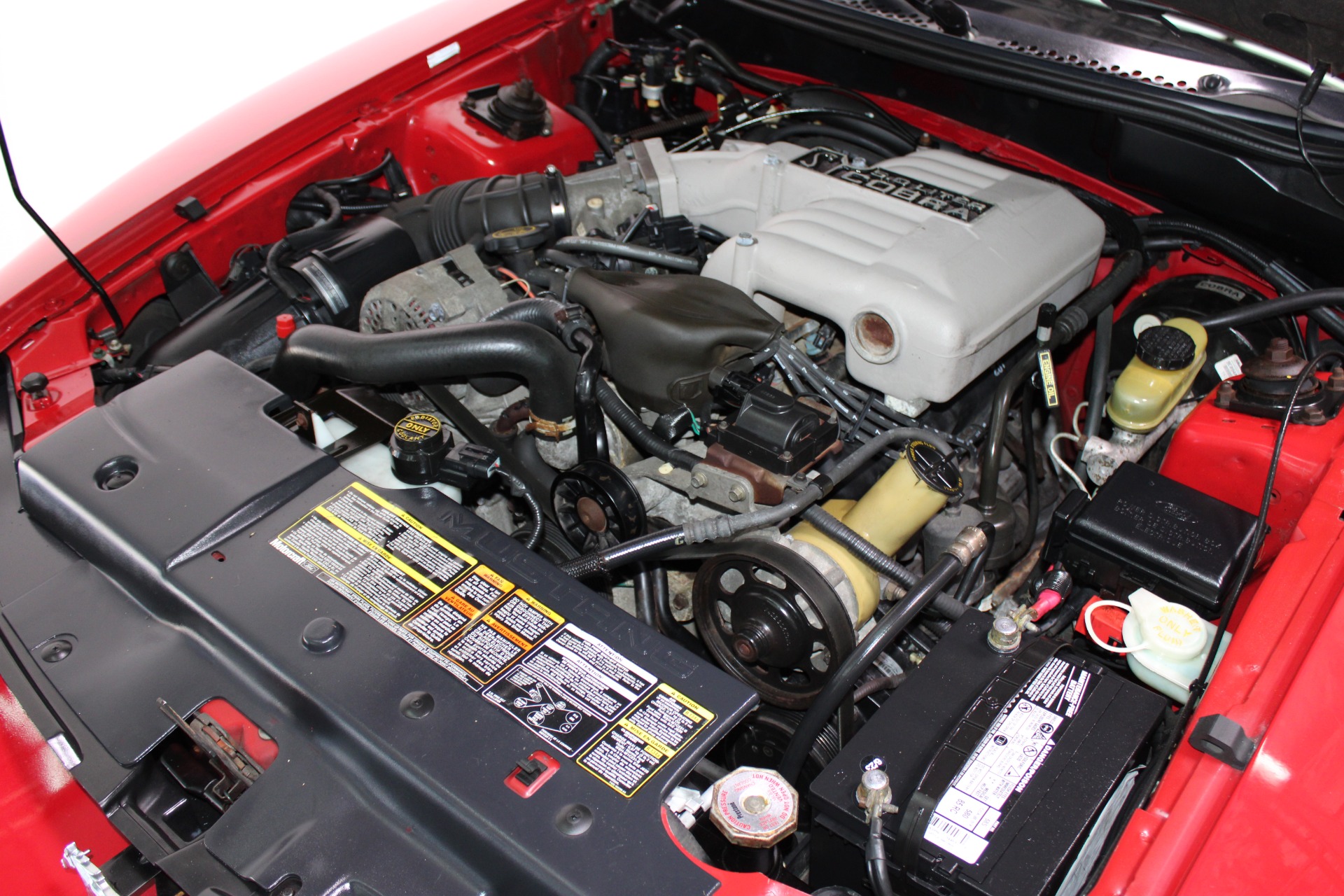 Kits De Embrague Para 2001 Ford Mustang