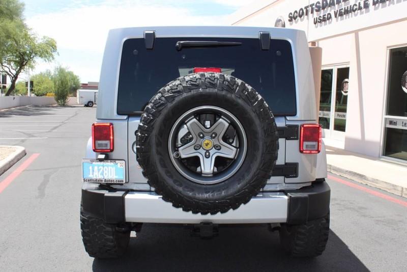 Used-2013-Jeep-Wrangler-Unlimited-Sahara-4X4-Modified-Mopar