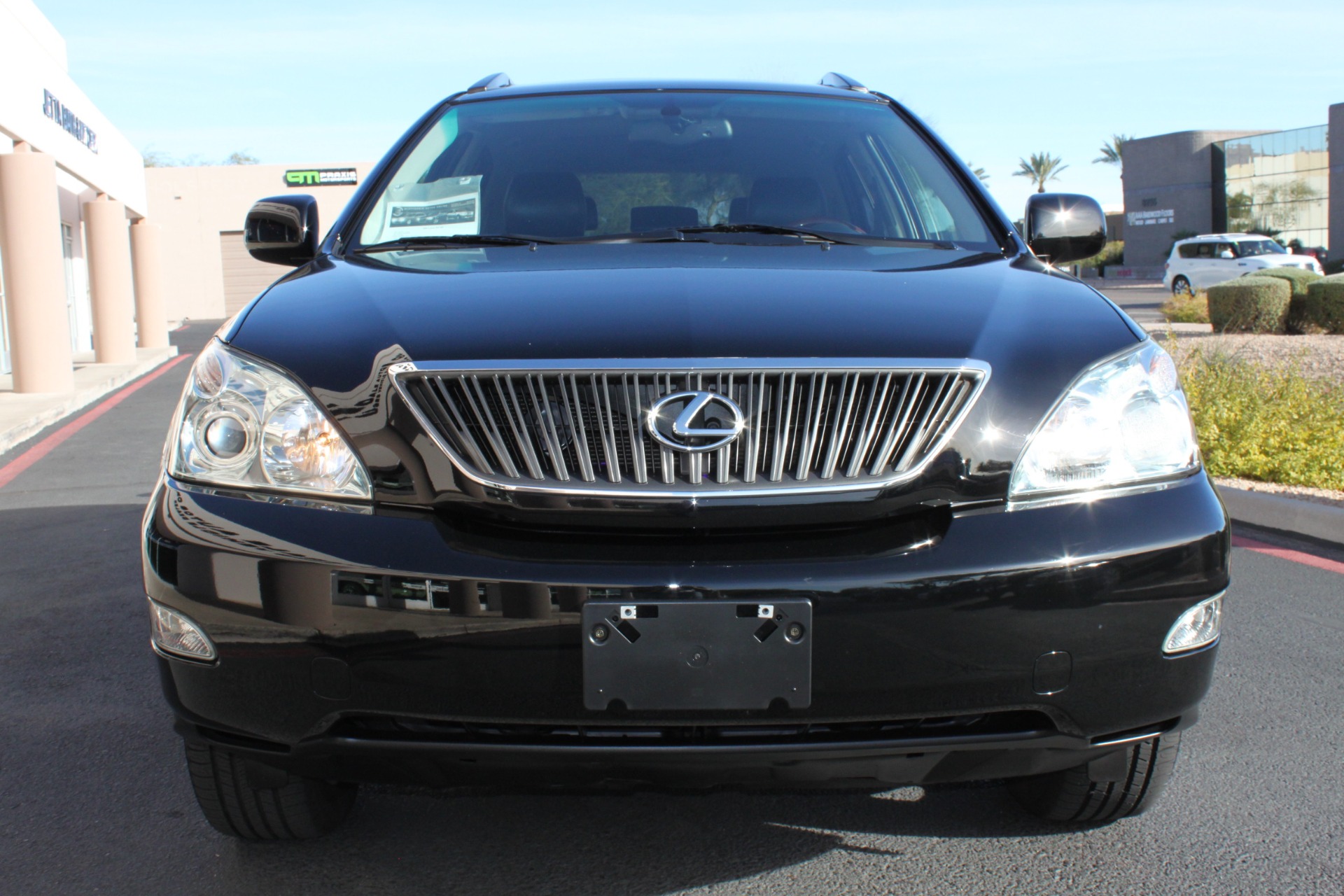 2004 Lexus RX 330 Stock P1184 for sale near Scottsdale, AZ AZ Lexus