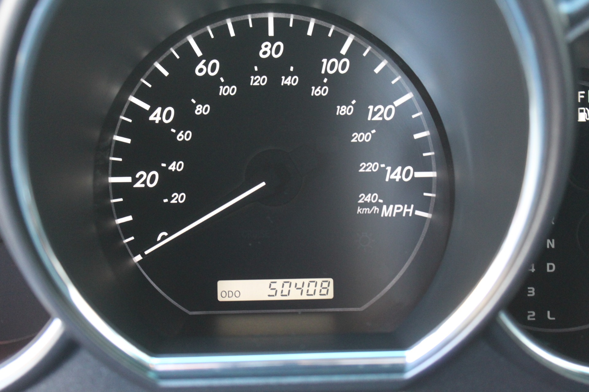 Used-2004-Lexus-RX-330-Porsche