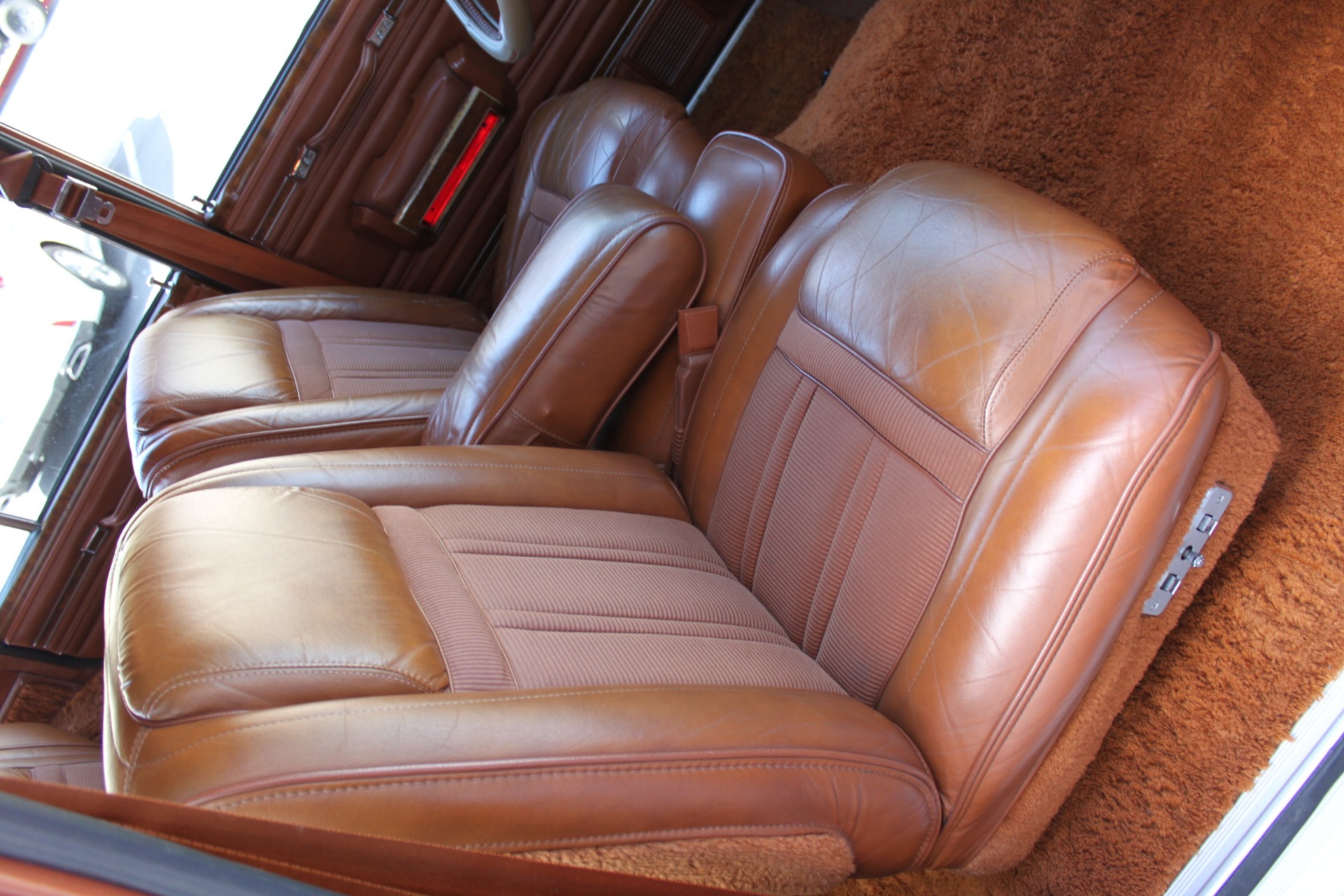Used-1982-Jeep-Wagoneer-Limited-4WD-Mercedes-Benz