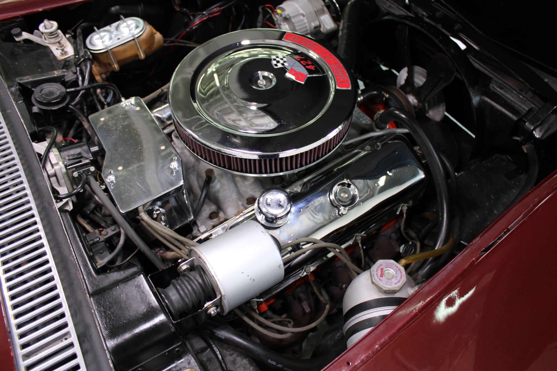 Used-1969-Chevrolet-Corvette-Stingray-427-ci-Collector
