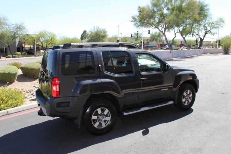 2010 Nissan Xterra Off Road Stock # P1198 for sale near ...