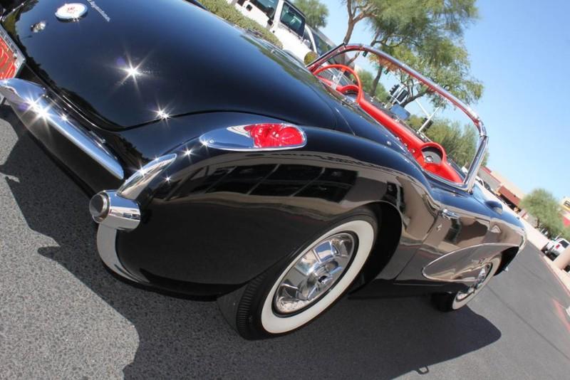 Used-1957-Chevrolet-Corvette-Roadster-283-CI-/-283-HP-Fuel-Injection-Grand-Cherokee