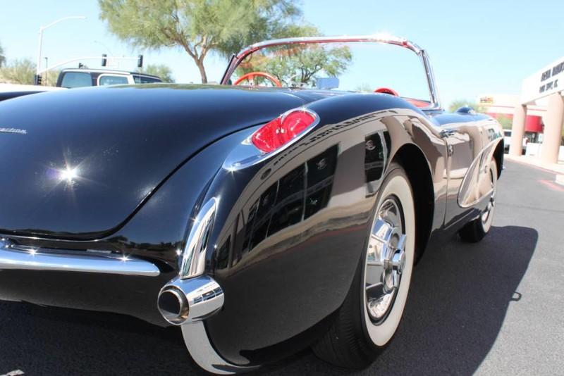 Used-1957-Chevrolet-Corvette-Roadster-283-CI-/-283-HP-Fuel-Injection-Acura