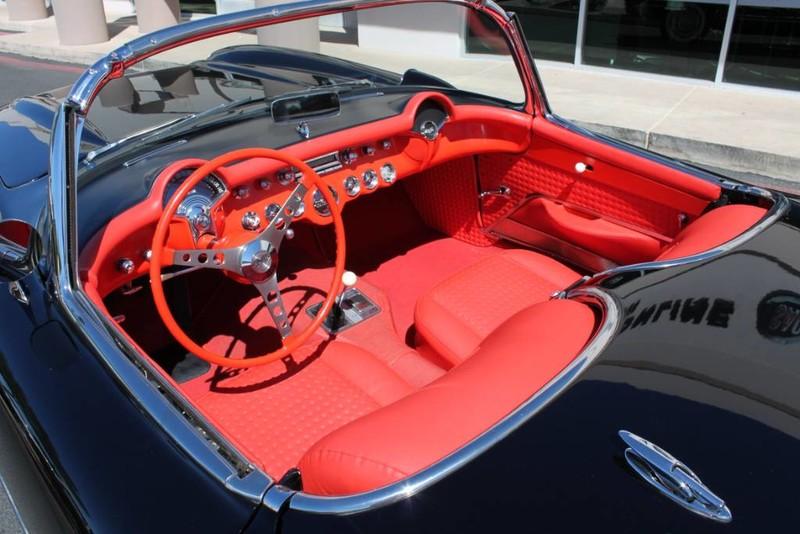 Used-1957-Chevrolet-Corvette-Roadster-283-CI-/-283-HP-Fuel-Injection-LS400