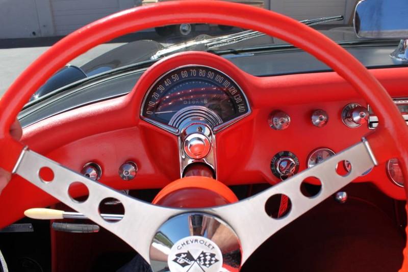 Used-1957-Chevrolet-Corvette-Roadster-283-CI-/-283-HP-Fuel-Injection-Toyota