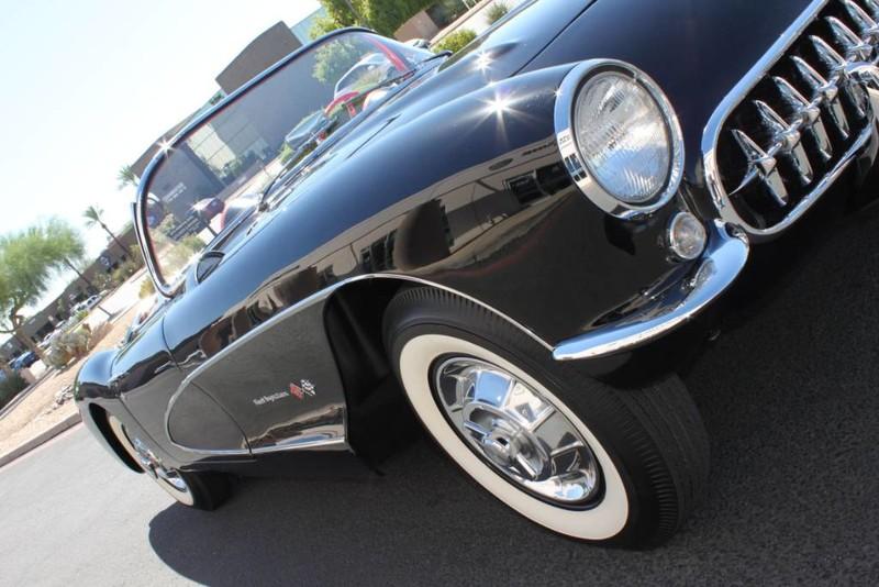 Used-1957-Chevrolet-Corvette-Roadster-283-CI-/-283-HP-Fuel-Injection-XJ