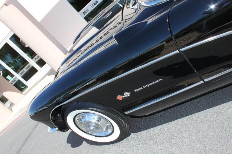 Used-1957-Chevrolet-Corvette-Roadster-283-CI-/-283-HP-Fuel-Injection-Lamborghini