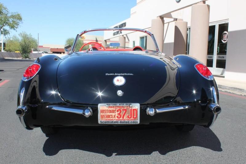 Used-1957-Chevrolet-Corvette-Roadster-283-CI-/-283-HP-Fuel-Injection-Mopar