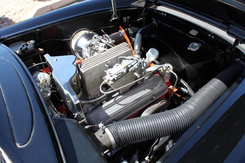 Used-1957-Chevrolet-Corvette-Roadster-283-CI-/-283-HP-Fuel-Injection-Dodge