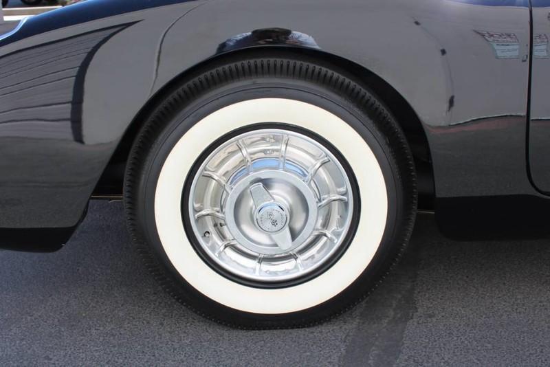 Used-1957-Chevrolet-Corvette-Roadster-283-CI-/-283-HP-Fuel-Injection-Toyota