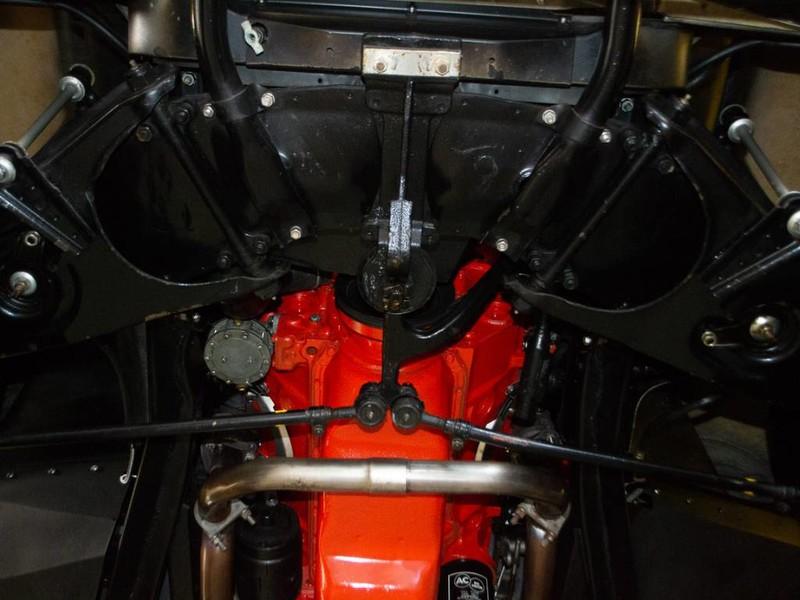 Used-1957-Chevrolet-Corvette-Roadster-283-CI-/-283-HP-Fuel-Injection-Collector